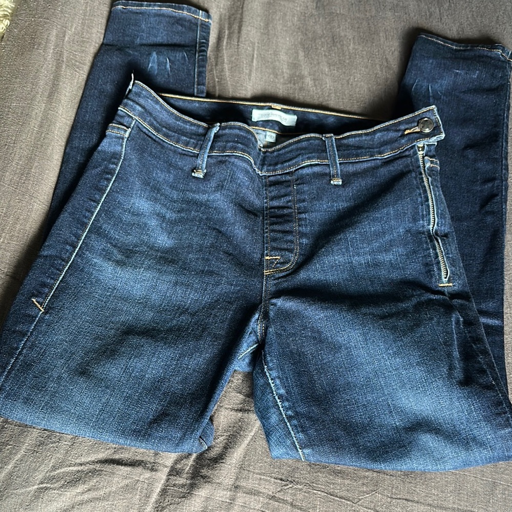 Good American jeans